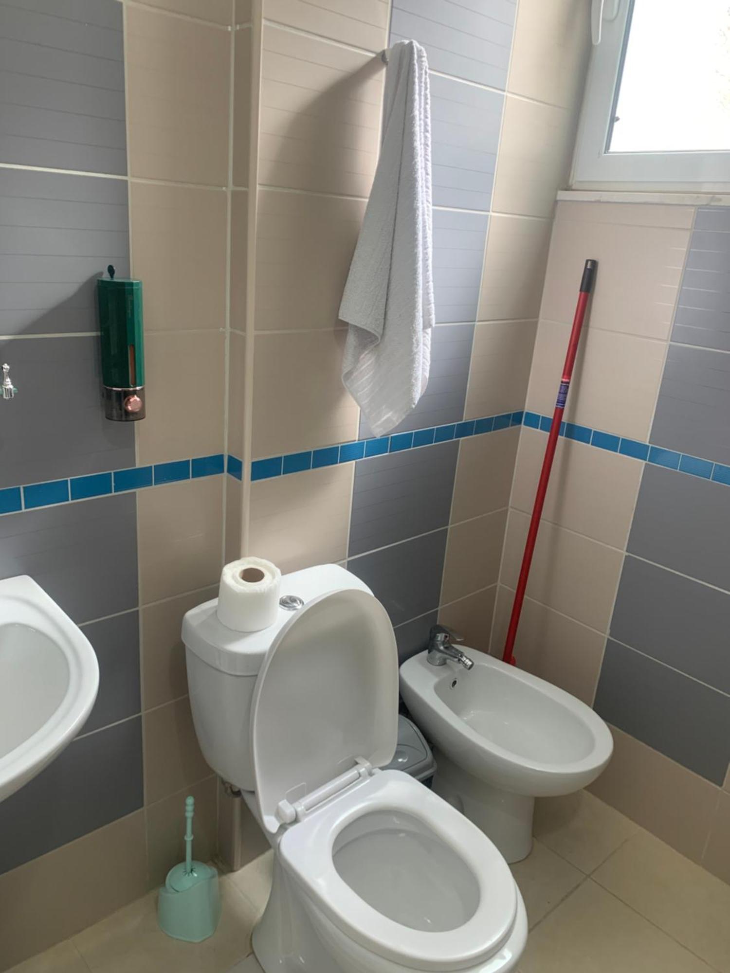 Adriatik Apartaments Саранда Екстер'єр фото