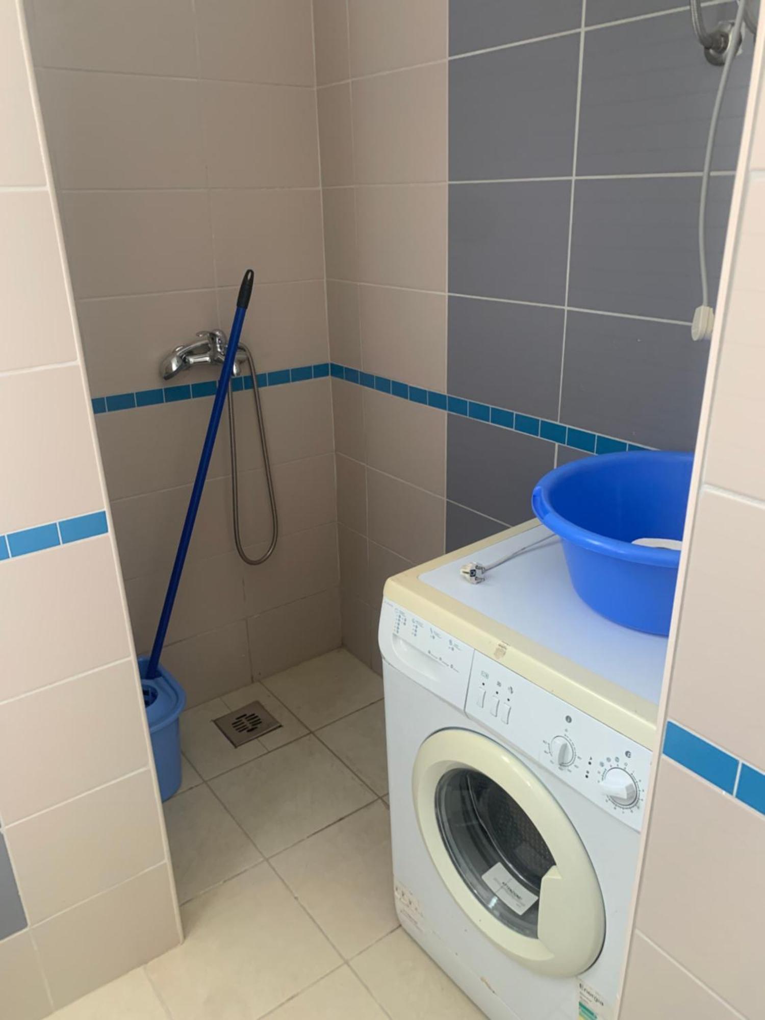 Adriatik Apartaments Саранда Екстер'єр фото