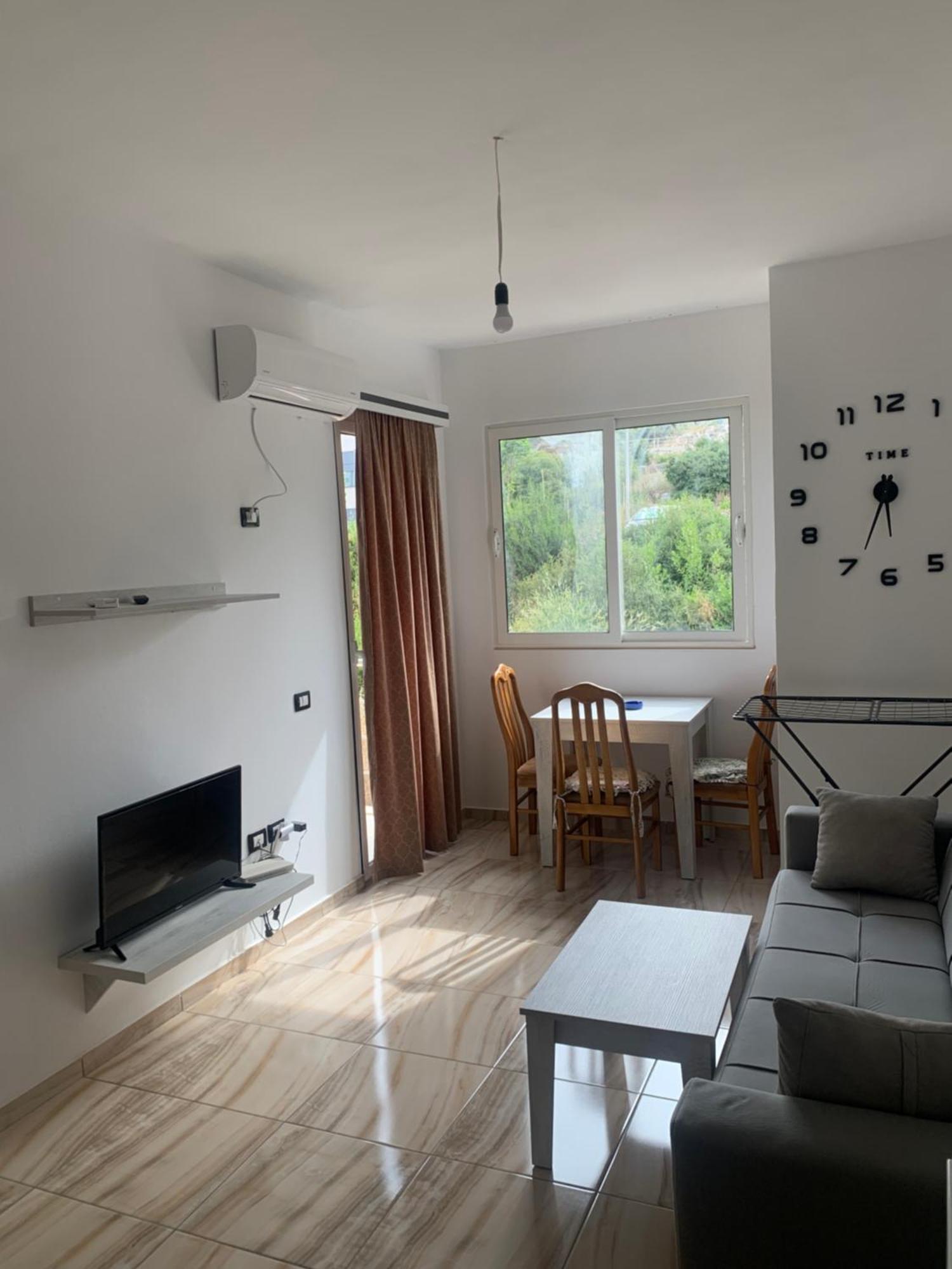 Adriatik Apartaments Саранда Екстер'єр фото