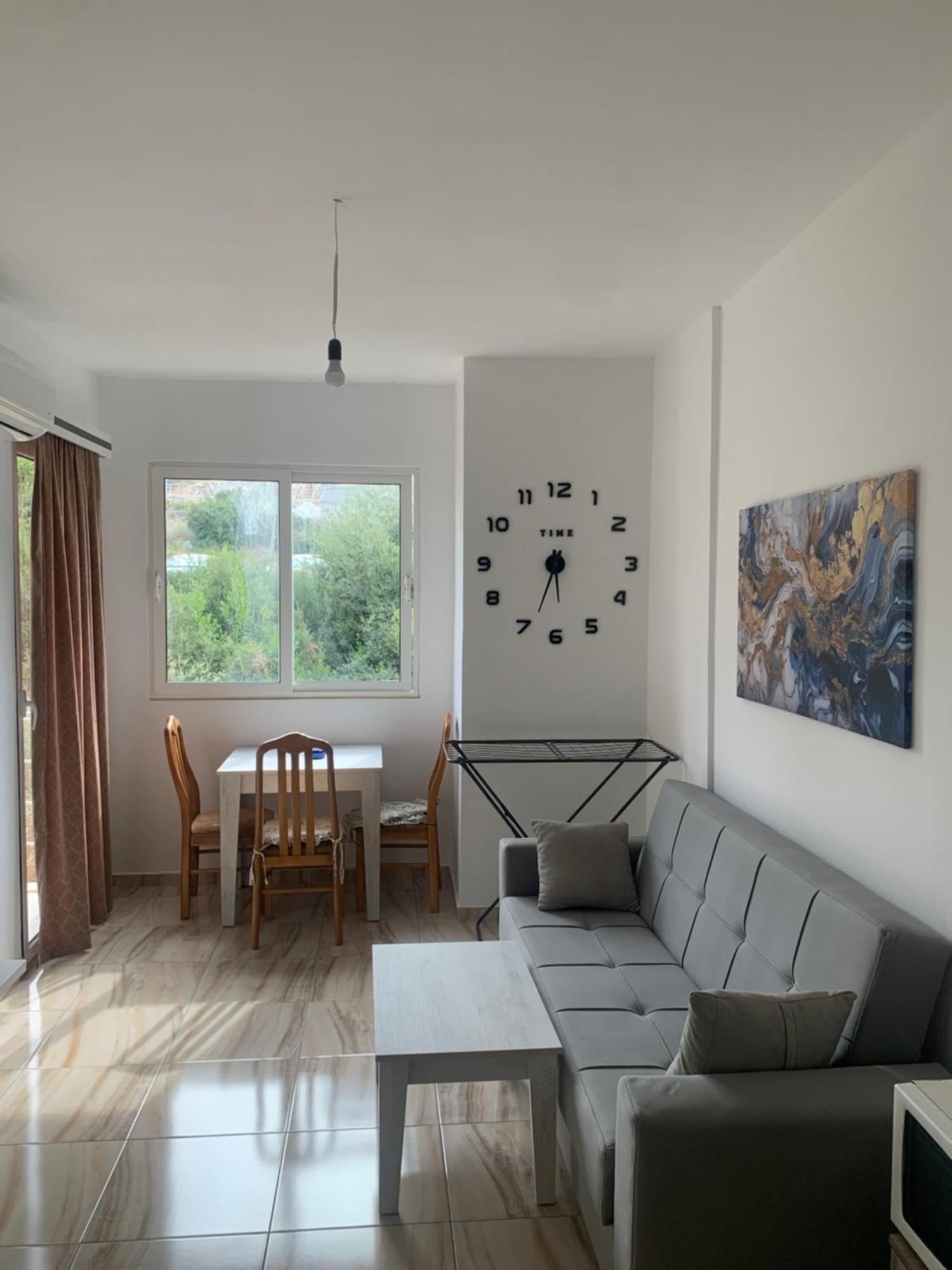 Adriatik Apartaments Саранда Екстер'єр фото