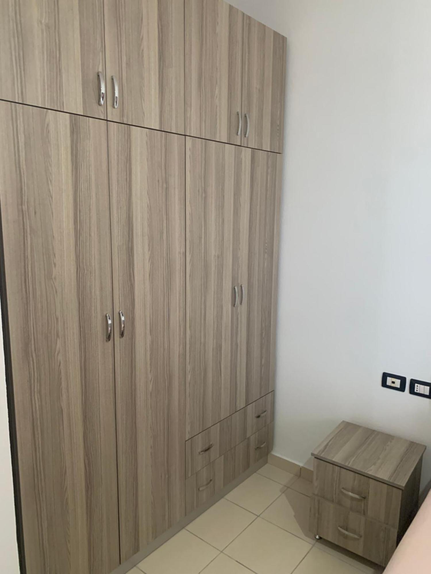 Adriatik Apartaments Саранда Екстер'єр фото